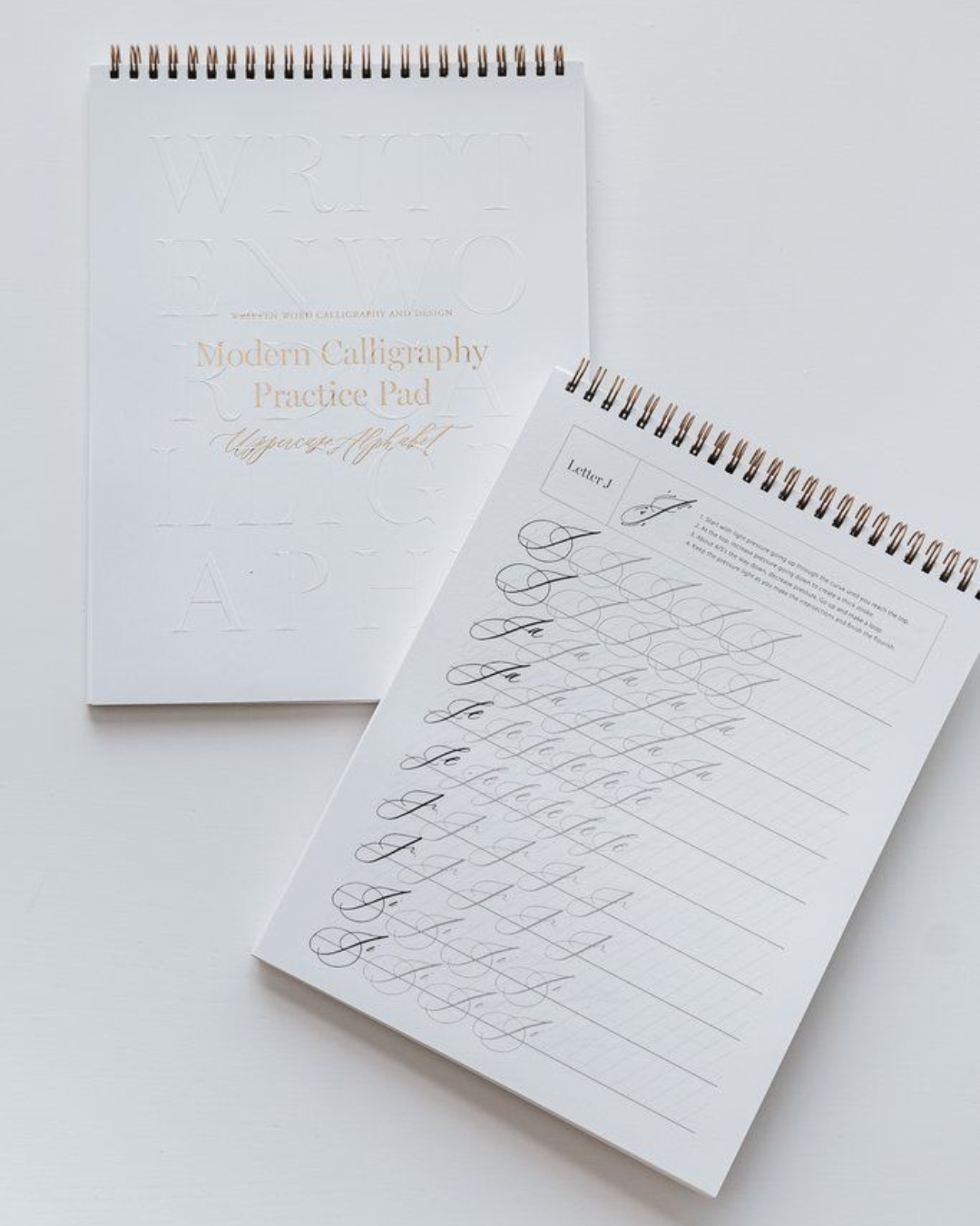 Scribbling Pads